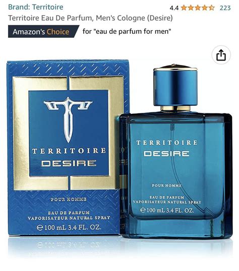 versace eros clone.